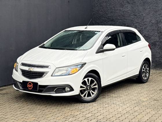 CHEVROLET ONIX 1.4 MPFI LTZ 8V FLEX 4P MANUAL CHEVROLET ONIX 1.4 MPFI LTZ 8V FLEX 4P MANUAL
